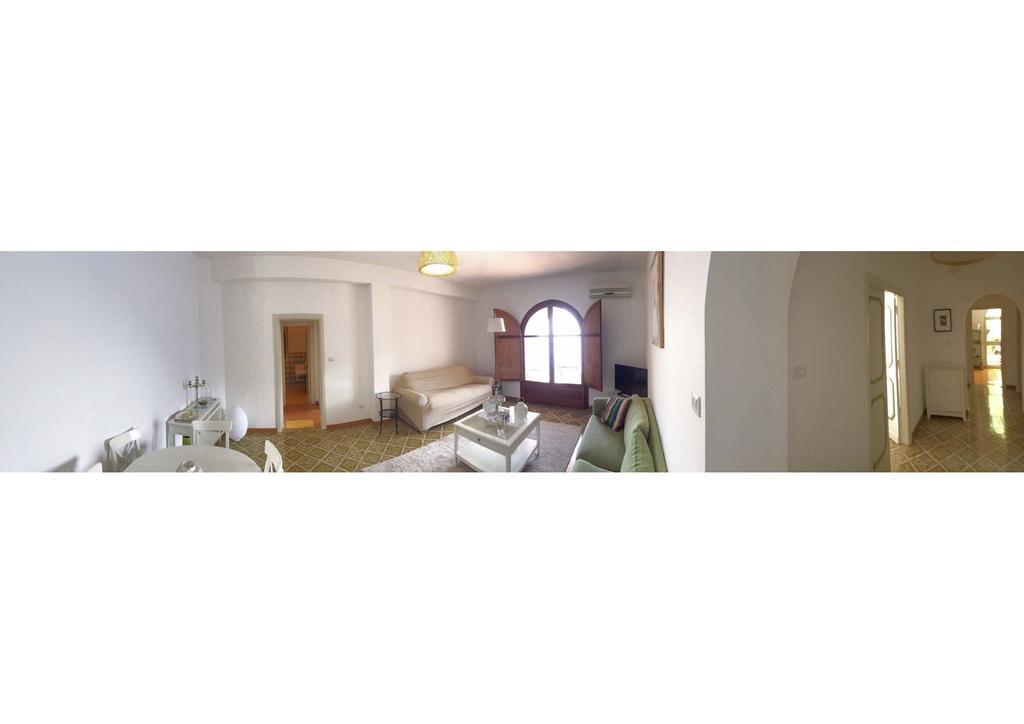 מאיורי Villa Malu Amalfi Coast חדר תמונה