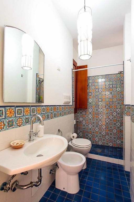 מאיורי Villa Malu Amalfi Coast חדר תמונה
