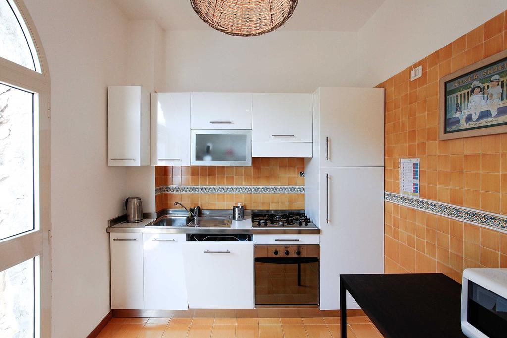 מאיורי Villa Malu Amalfi Coast חדר תמונה