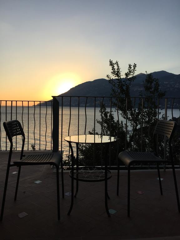 מאיורי Villa Malu Amalfi Coast חדר תמונה