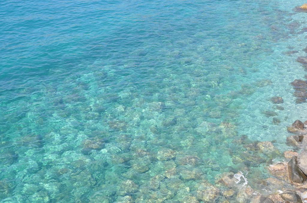 מאיורי Villa Malu Amalfi Coast מראה חיצוני תמונה