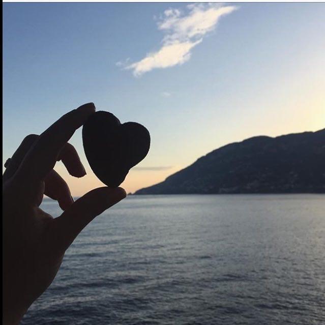 מאיורי Villa Malu Amalfi Coast מראה חיצוני תמונה