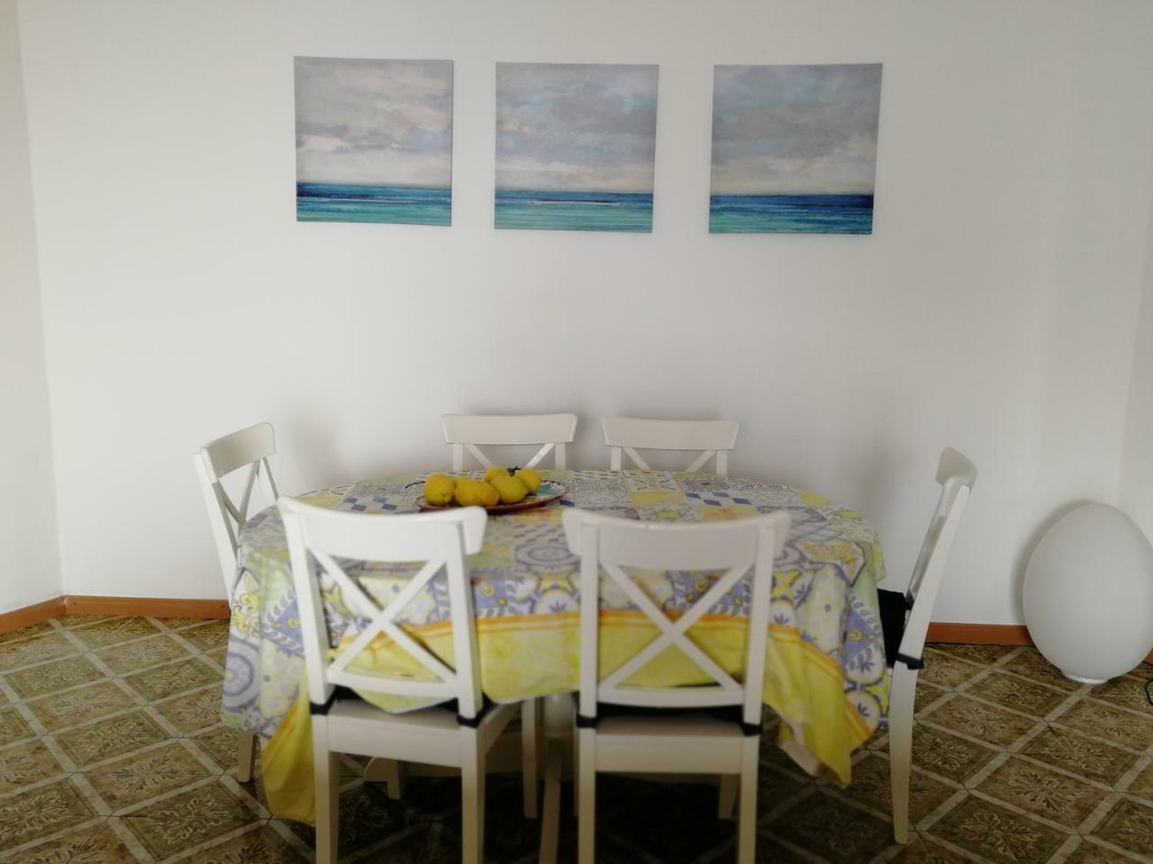 מאיורי Villa Malu Amalfi Coast מראה חיצוני תמונה