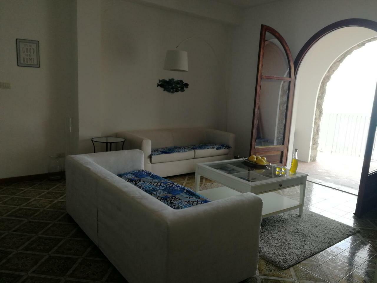 מאיורי Villa Malu Amalfi Coast מראה חיצוני תמונה